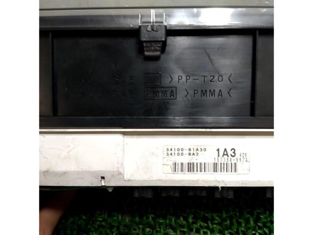 Jimny / JB23W Suzuki genuine
Meter