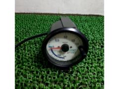 A'PEXi
Mechanical boost gauge