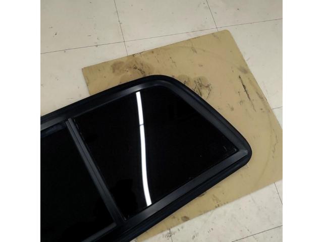 [Toyota
Hilux/RZ152
(New High)
Toyota genuine sliding rear window