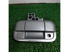 Suzuki genuine parts for Wagon R/Hustler/MR Wagon/Every/Moco
Back door outer handle
