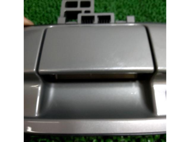 Suzuki genuine parts for Wagon R/Hustler/MR Wagon/Every/Moco
Back door outer handle