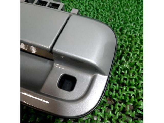 Suzuki genuine parts for Wagon R/Hustler/MR Wagon/Every/Moco
Back door outer handle