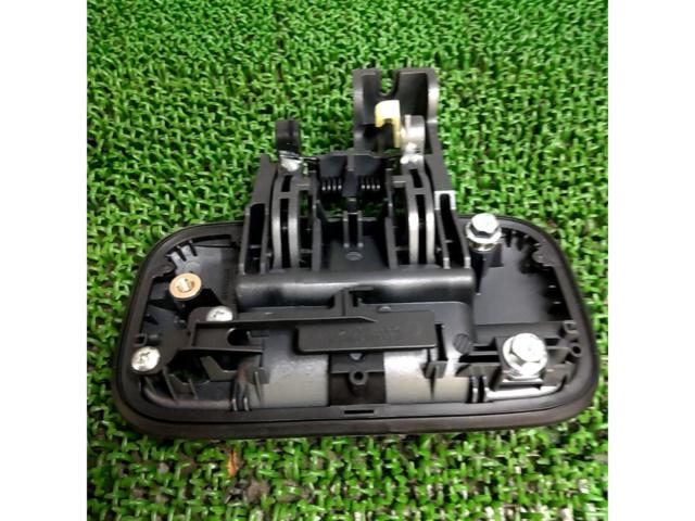 Suzuki genuine parts for Wagon R/Hustler/MR Wagon/Every/Moco
Back door outer handle