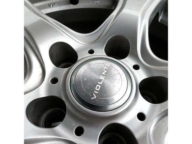 DUNLOP VIOLENTO Violento IS