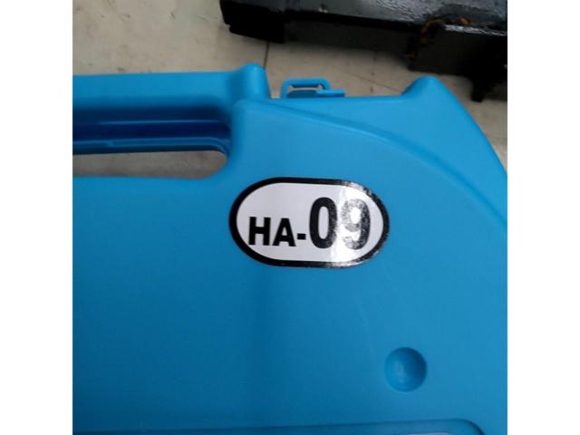 雪道楽NEO 鉄チェーン HA-09
