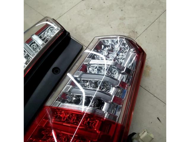 Wagon R/MH23S・AZ Wagon/MJ23S Valenti
Jewel LED tail lamp