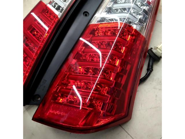 Wagon R/MH23S・AZ Wagon/MJ23S Valenti
Jewel LED tail lamp