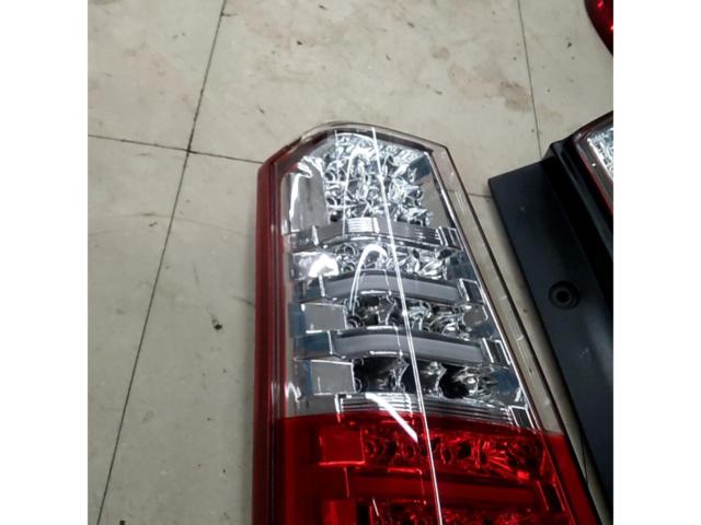Wagon R/MH23S・AZ Wagon/MJ23S Valenti
Jewel LED tail lamp