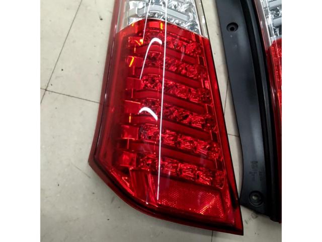 Wagon R/MH23S・AZ Wagon/MJ23S Valenti
Jewel LED tail lamp