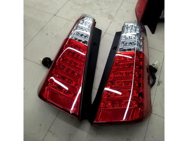 Wagon R/MH23S・AZ Wagon/MJ23S Valenti
Jewel LED tail lamp