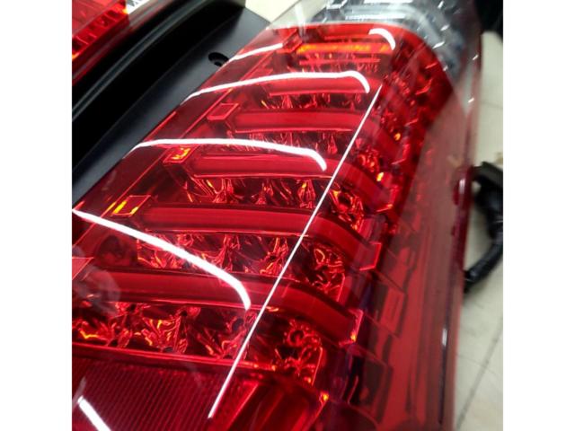 Wagon R/MH23S・AZ Wagon/MJ23S Valenti
Jewel LED tail lamp