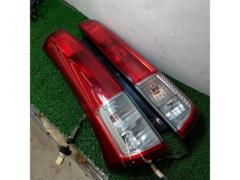 Reasonable Suzuki
Pallet / MK21S
Suzuki genuine tail lens
Left and right