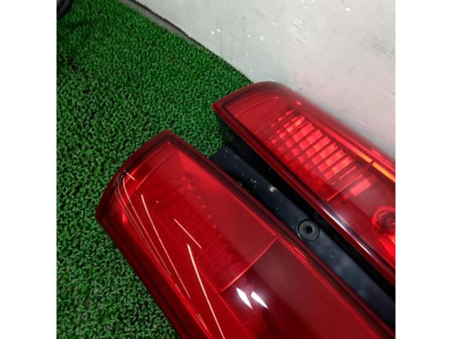 Reasonable Suzuki
Pallet / MK21S
Suzuki genuine tail lens
Left and right