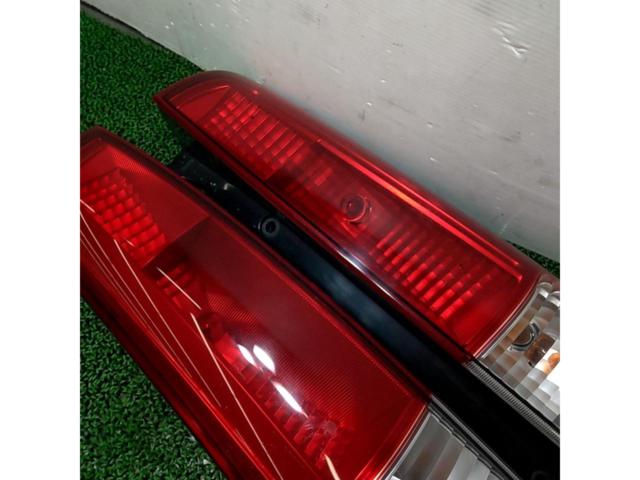 Reasonable Suzuki
Pallet / MK21S
Suzuki genuine tail lens
Left and right