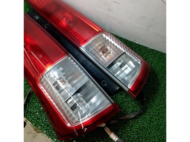 Reasonable Suzuki
Pallet / MK21S
Suzuki genuine tail lens
Left and right