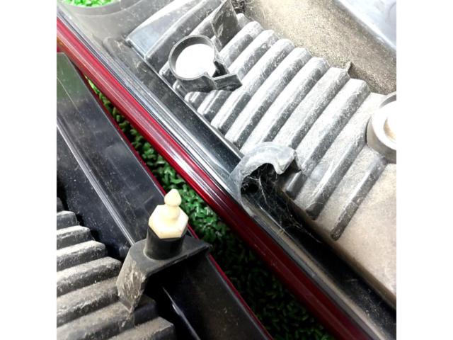 Reasonable Suzuki
Pallet / MK21S
Suzuki genuine tail lens
Left and right