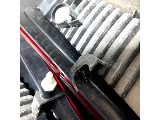 Reasonable Suzuki
Pallet / MK21S
Suzuki genuine tail lens
Left and right