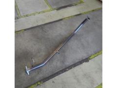 Jimny/JA12・JA22K-PRODUCTS
Front pipe