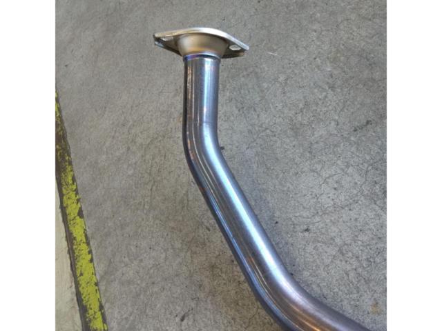 Jimny/JA12・JA22K-PRODUCTS
Front pipe