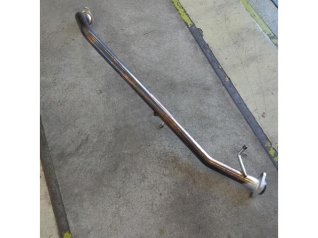Jimny/JA12・JA22K-PRODUCTS
Front pipe