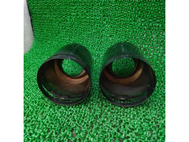 Unknown Manufacturer
Muffler cutter
2 pieces