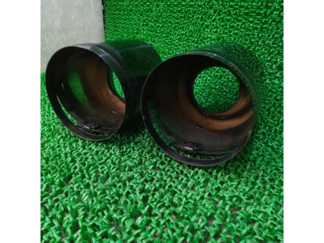 Unknown Manufacturer
Muffler cutter
2 pieces