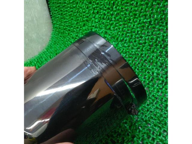Unknown Manufacturer
Muffler cutter
2 pieces