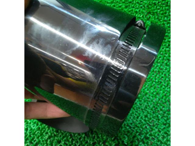 Unknown Manufacturer
Muffler cutter
2 pieces