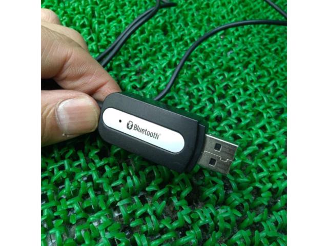 Kashimura Bluetoothミュージックレシーバー