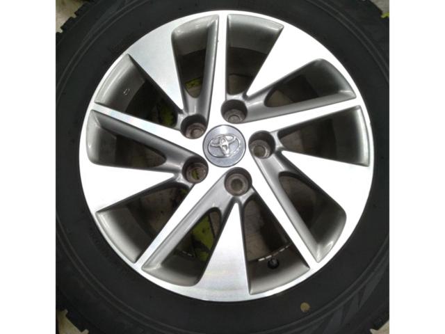 【ホイールのみ】TOYOTA ヴェルファイアハイブリッド20系純正ホイール