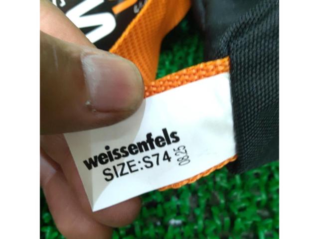 weissenfels S74