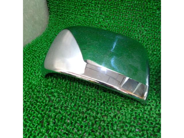 SUZUKI
Carry (DA16T) Genuine Options
Plating mirror cover