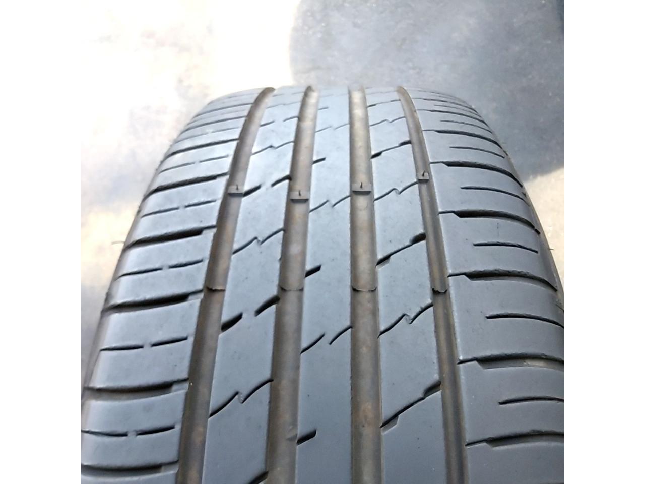 【タイヤのみ】MINERVA ECOSPEED2 SUV