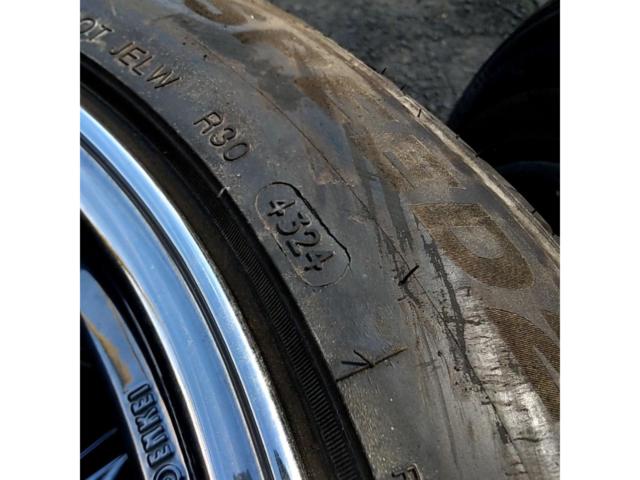 【タイヤのみ】MINERVA ECOSPEED2 SUV