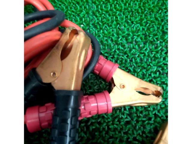 Unknown Manufacturer
Battery cable