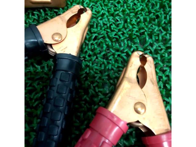 Unknown Manufacturer
Battery cable
