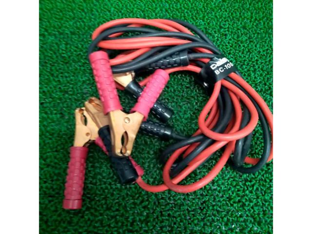 Unknown Manufacturer
Battery cable