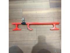 Unknown Manufacturer
Handle lock