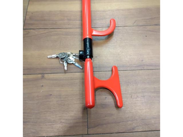 Unknown Manufacturer
Handle lock