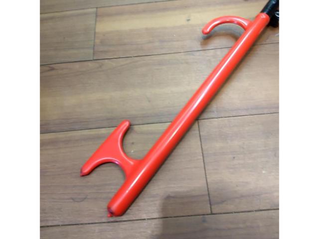 Unknown Manufacturer
Handle lock