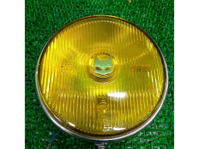 SEV MARCHAL 880 10DE ドライビングランプ