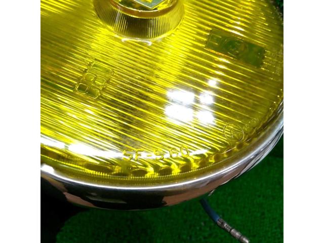 SEV MARCHAL 880 10DE ドライビングランプ