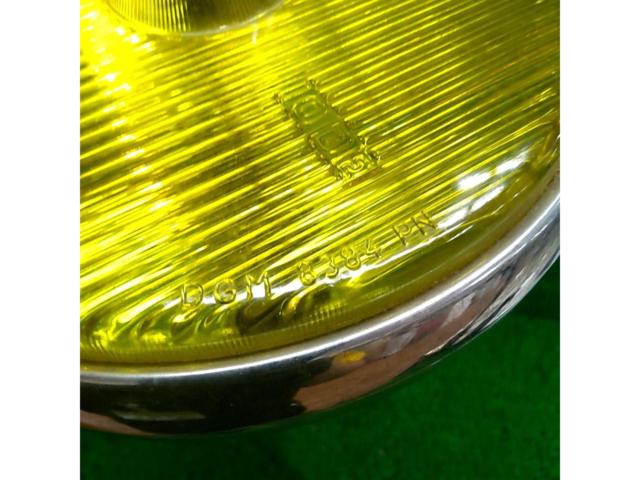 SEV MARCHAL 880 10DE ドライビングランプ