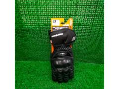 【サイズ:XL】ROUGH&ROAD プリマロフトプロテクトウインターグローブ RR8661