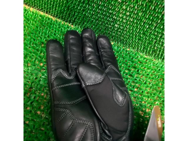 【サイズ:XL】ROUGH&ROAD プリマロフトプロテクトウインターグローブ RR8661
