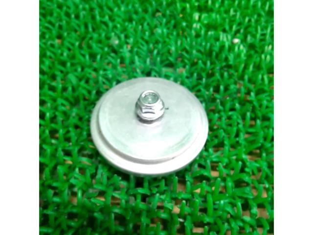 【Z1/Z2】メーカー不明 サイドリフレクター 2個セット