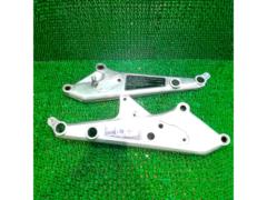 【CB750F/RC04】HONDA純正 ステッププレート 438-L/R
