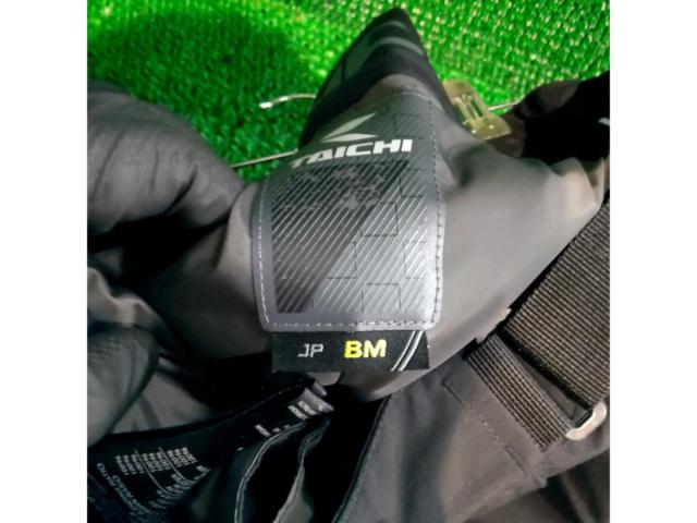【サイズ:BM】RSTaichi マトリックスオーバーパンツ RSY547