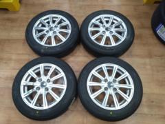 YFC Millous   + BRIDGESTONE ECOPIA NH200C