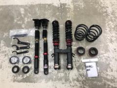 P15/Kicks BLITZ
DAMPER
ZZ-R